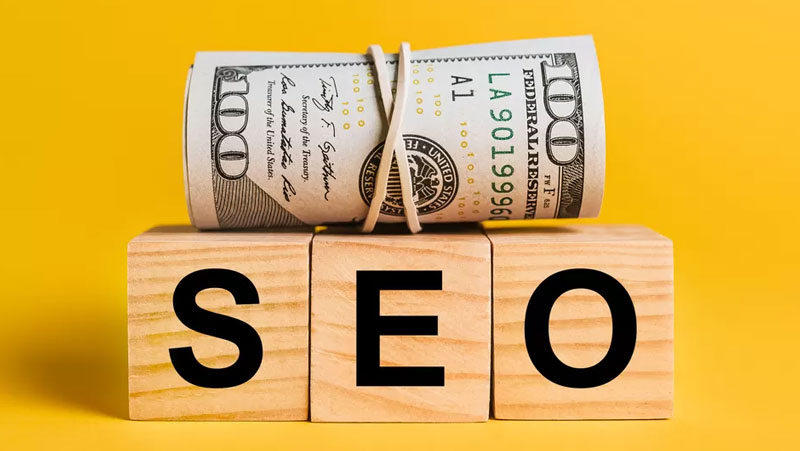 谷歌seo