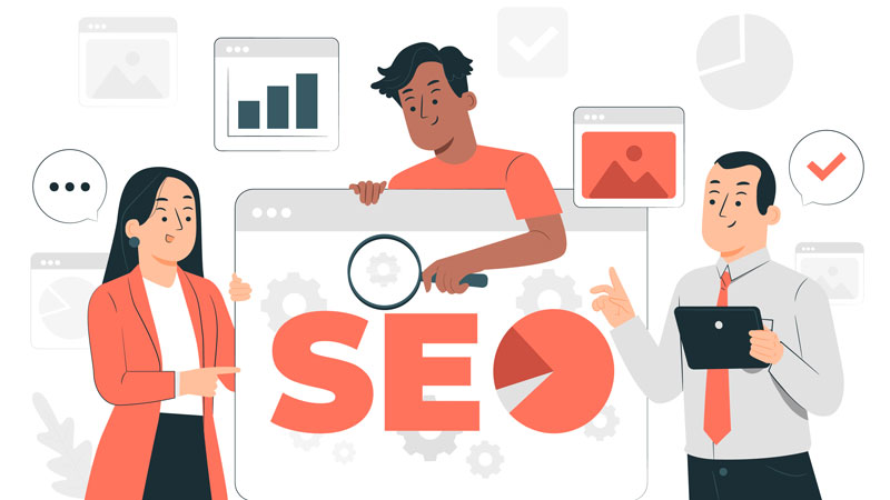 谷歌seo