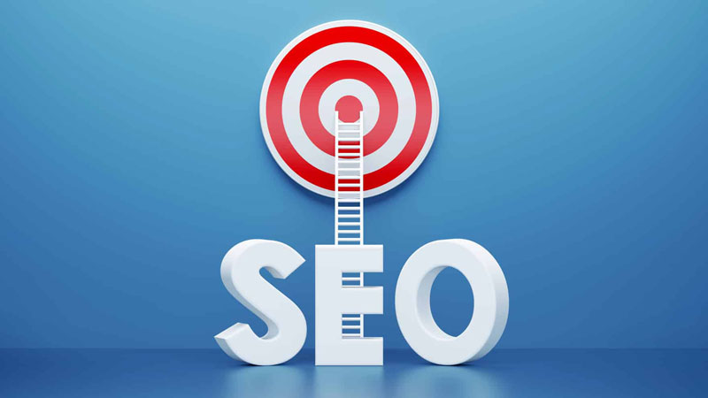 谷歌seo